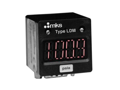 LDM-A and LDM-D Local Pressure Display Modules LDM-A and LDM-D Local Pressure Display Modules