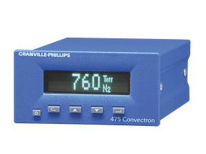 Vacuum Gauge Controllers Vacuum Gauge Controllers