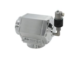 145 Vacuum Sentry® Safety Isolation Valves
