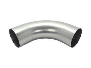 Butt Weld 90 Degree Elbow with Tangents Fittings