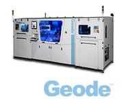 Geode™ CO2 via Drilling System for HDI PCBs