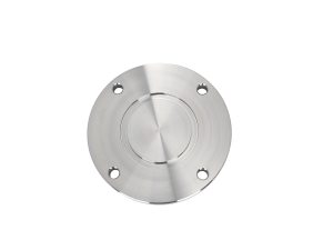 ISO-BF Blank Bolted Flanges ISO-BF Blank Bolted Flanges