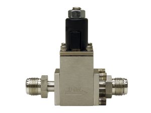 Upstream Flow Control Valves Upstream Flow Control Valves