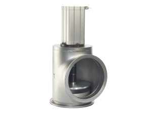 HFV High Flow, High Conductance Vacuum Valves HFV High Flow, High Conductance Vacuum Valves