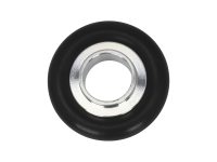 ISO-KF Aluminum Centering Rings with Viton O-Ring
