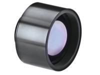 SupIR 40 mm f/1.0 Fixed Focus LWIR VGA Imaging Lenses