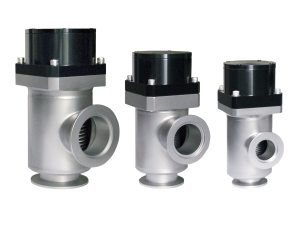Vacuum Isolation Valves Vacuum Isolation Valves