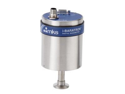 DA01B 0.1-1000 Torr Heated & Unheated Baratron® DeviceNet Capacitance Manometers