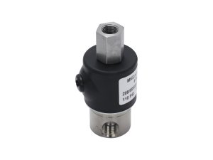 Vacuum Valve Solenoids