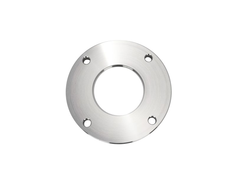 ISO-BF Bored Bolted Flanges