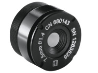 SupIR 7.5 mm f/1.4 Fixed Focus LWIR Imaging Lenses
