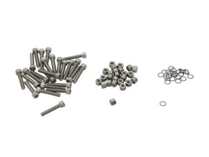 CF Flange Bolt and Nut Sets