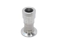 ISO-KF Flange to Pipe Compression Fitting Adapters