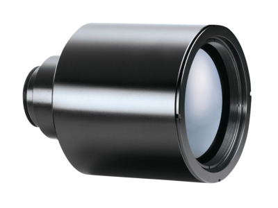 SupIR 100 mm f/1.6 Fixed 1-FOV LWIR SXGA Imaging Lens