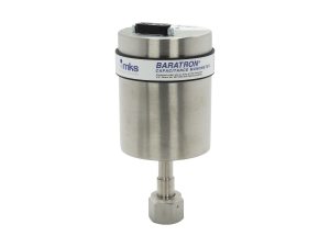 627H 0.02-25,000 Torr, Heated (45°C) Absolute Baratron® Capacitance Manometers