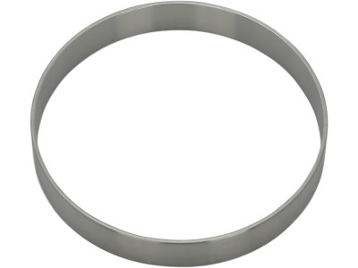 ISO-KF Vacuum Flange Overpressure Rings
