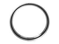 ISO Stainless Steel Centering Rings with Viton O-Ring