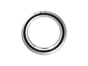 ISO Aluminum Centering Rings with Viton O-Ring ISO Aluminum Centering Rings with Viton O-Ring