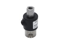 Vacuum Valve Solenoids