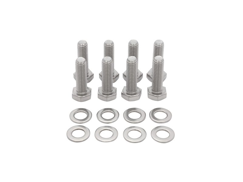 ISO-BF Flange Bolt Sets