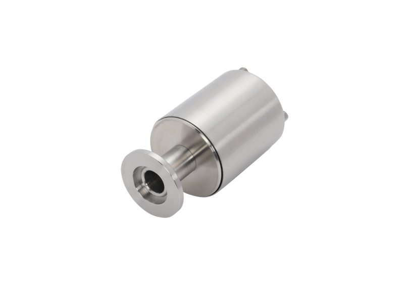 41C Baratron® Single-End Gauge Pressure Switches