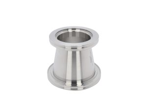 ISO-MF Flange Conical Reducers