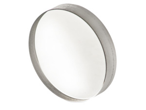 Plano-Convex Lenses for High Power Fiber Lasers