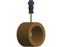 Bellows Hose 240 VAC Polyimide Heater Jackets