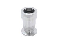 ISO-KF Flange to Pipe Compression Fitting Adapters
