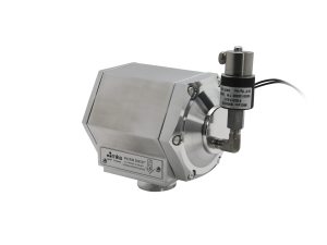 145 Vacuum Sentry® Safety Isolation Valves