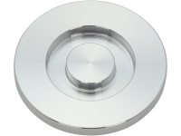 ISO-KF Aluminum Blank Flanges