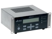 SRG-3 Spinning Rotor Vacuum Gauge Transfer Standard SRG-3 Spinning Rotor Vacuum Gauge Transfer Standard