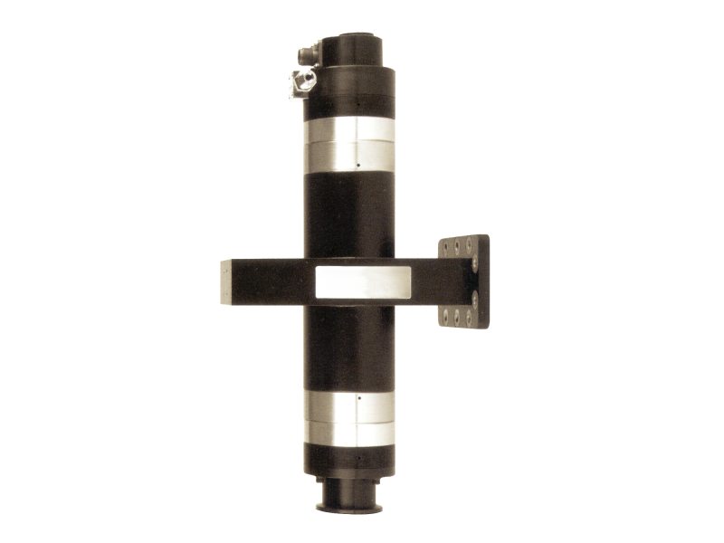 Chemical Downstream Plasma Source Chemical Downstream Plasma Source