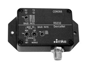 ToolLink™ DeviceNet™ to RS232 Gateways