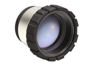 SupIR 40 mm f/1.0 Manual 1-FOV LWIR XGA Imaging Lens