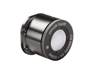 SupIR 8.2 mm f/1.0 Manual Focus LWIR XGA Imaging Lenses
