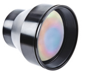 SupIR 55 mm f/1.0 Fixed Focus LWIR Imaging Lenses