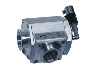 145 Vacuum Sentry® Safety Isolation Valves 145 Vacuum Sentry® Safety Isolation Valves