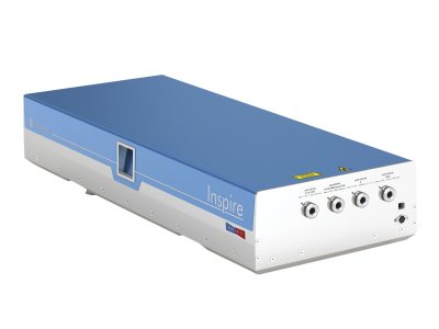 Inspire™ UV to IR Optical Parametric Oscillators