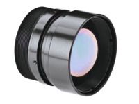 SupIR 35 mm f/1.5 Fixed Focus LWIR XGA Imaging Lenses