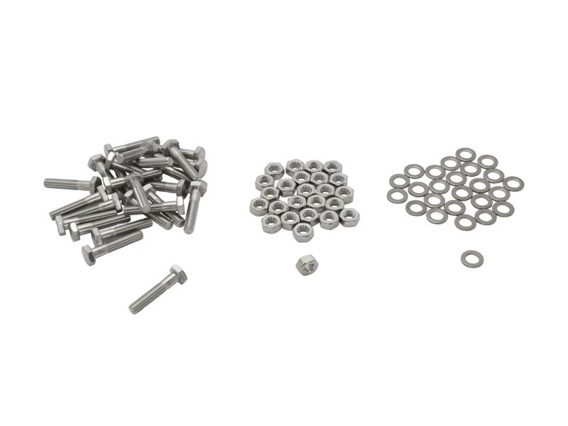 CF Flange Bolt and Nut Sets