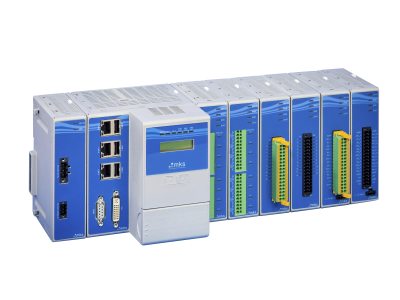 MKS Automation Platform MKS Automation Platform