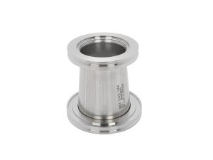 ISO-MF Flange Conical Reducers