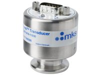 910 DualTrans™ MicroPirani™ - Absolute Piezo Vacuum Transducers