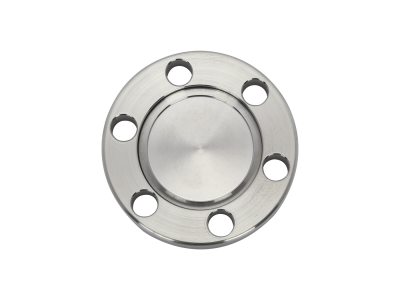 CF Rotatable Blank Ultra High Vacuum Flanges