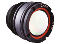 SupIR 2.3 mm f/1.0 Fixed Focus LWIR Imaging Lenses