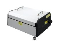 MixTrain Tunable CW Laser Sum and Difference Frequency Mixers