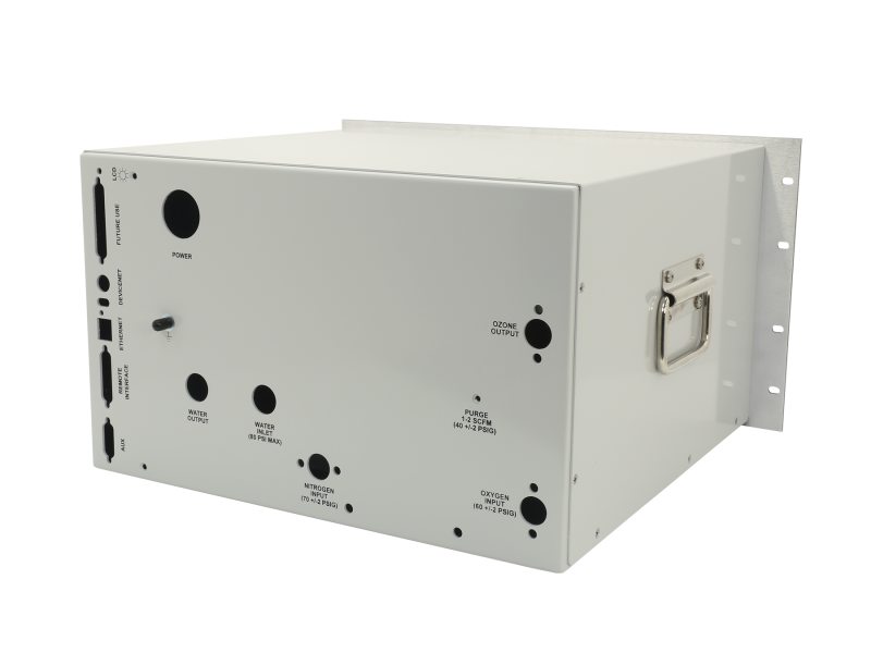 O3CS Compact Ozone System