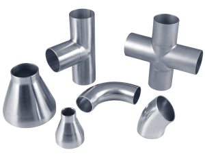 Butt Weld Vacuum Fittings Butt Weld Vacuum Fittings