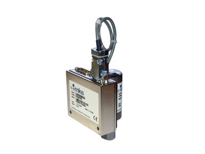 R750D 10-3000 PSIG Baratron® Absolute Capacitance Manometers with Trip Relays